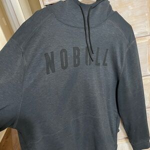 Men’s NoBull Hoodie